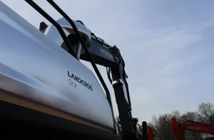 Hitachi LANDCROS
