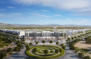 Emirates Properties Launches Ultra-Luxury Branded Project In Dubai