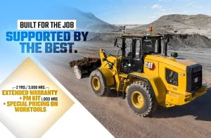 Al-Bahar Introduces Exclusive Promotional Offer, Transforming Equipment Ownership