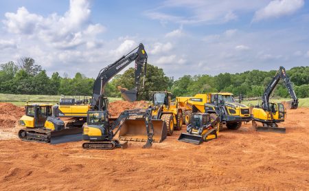 HD Hyundai Merges Construction Entities For Global Expansion